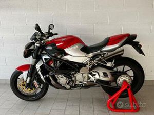 MV AGUSTA BRUTALE 1078 - 2009