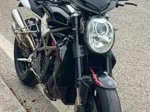 MV AGUSTA BRUTALE 1090 - 2010