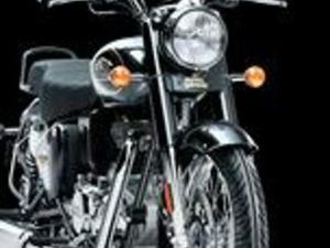 ROYAL ENFIELD BULLET 350 - 2025