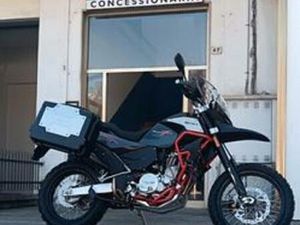 SWM SUPERDUAL 600 T GT PACK - EURO 600 SCONTO