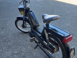 GARELLI VIP MONOMARCIA