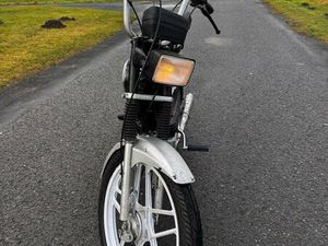 HERCULES PRIMA 5/5S / NEUE INFOS IM TEXT