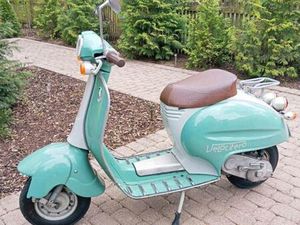 VELOCIFERO ROLLER ITALJET ITALIEN 1995 OLDTIMER