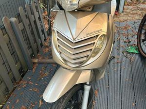 KREIDLER MARTINIQUE 125 CM