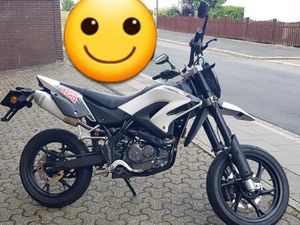 MOTORRAD 125ER