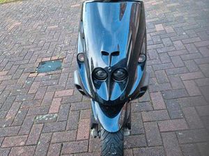 MALAGUTI F12 PHANTOM