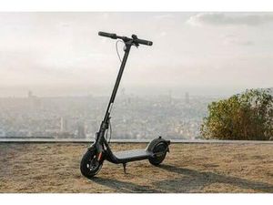 NINEBOT KICKSCOOTER F2 PLUS STÜCKE DAVON VERKAUFEN DÄ