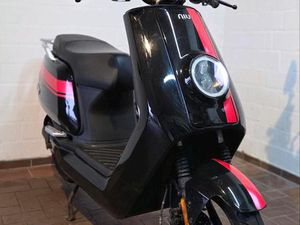 NIU E-ROLLER NGT 70 KMH