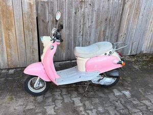 NOVA MOTORS RETRO STAR