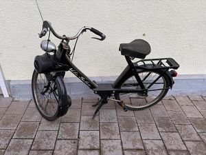 VELO SOLEX 3800 VON 1972