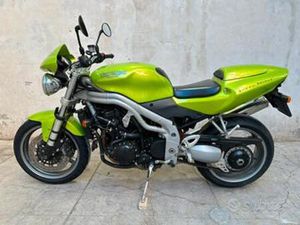 TRIUMPH SPEED TRIPLE 955