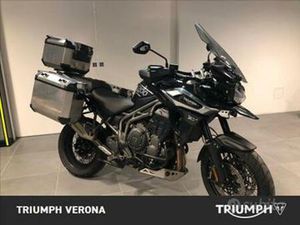 TRIUMPH TIGER 1200 XCA ABS