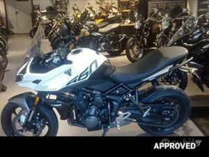 TRIUMPH TIGER SPORT 660 ABS