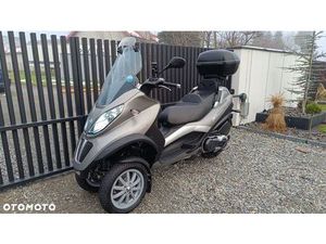 PIAGGIO MP-3
