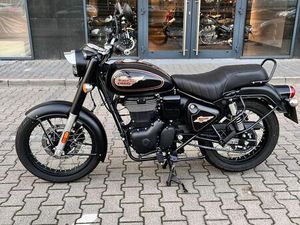 ROYAL ENFIELD BULLET