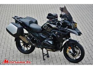 ② BMW R1250GS EXCLUSIVE - 2019 - 26000 KM @MOTORAMA