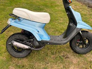 ② BOOSTER SPIRIT A KLASSE