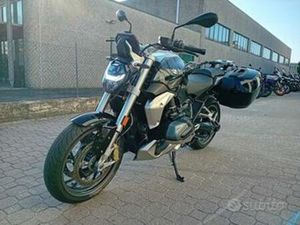 BMW R 1250 R ABS MY23