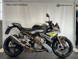 BMW S 1000 R ABS MY21