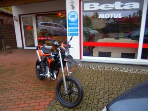 BETA RR 50,MOTARD,NEUFAHRZEUG SOFORT VERFÜGBAR