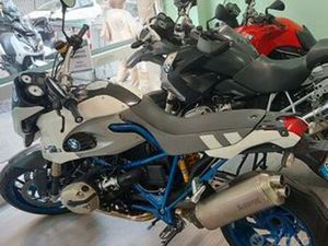 BMW HP2 MEGAMOTO - INTERAMENTE FINANZIABILE