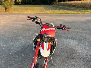 FANTIC XMF 125 COMPETITION 2023