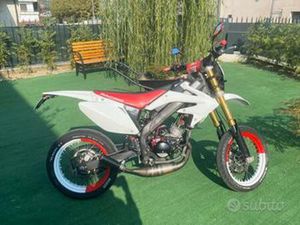 HM CRM 50 ( MAXI KIT TPR 86 )