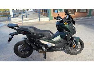 HONDA - XADV 2017-2020