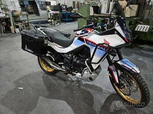 HONDA XL 750 TRANSALP - 2024
