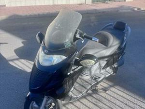 KYMCO - GRAND DINK 125