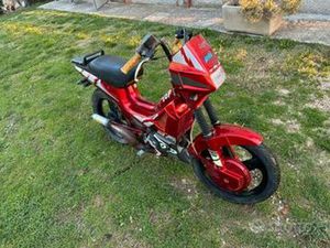 MALAGUTI FIFTY TOP 1993