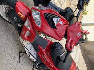 VERKAUFE MEINE SPEEDFIGHT 2 VERKLEIDUNG!