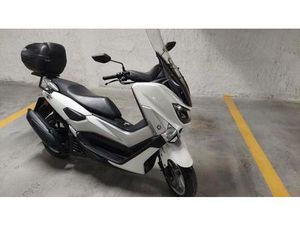 YAMAHA - NMAX 125
