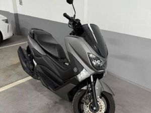 YAMAHA - NMAX 125