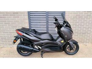 YAMAHA - XMAX 300