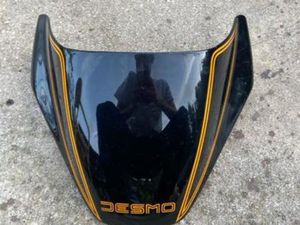 DUCATI - MONSTER 900