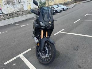 HONDA - AFRICA TWIN 1100