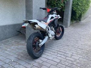 HUSQVARNA - SMS 4 125