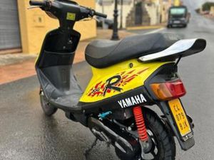 YAMAHA - JOG
