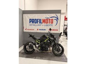 2022 KAWASAKI Z900 ABS Z 900 ABS