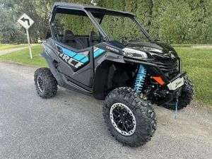 2026 CFMOTO ZFORCE 950 SPORT