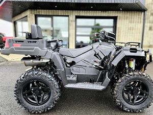 2026 POLARIS SPORTSMAN 500 X2