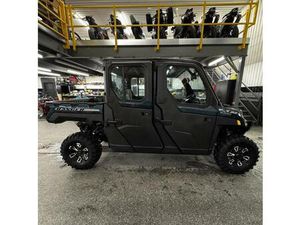 2026 POLARIS RANGER CREW XP 1000 NORTHSTAR EDITION PREMIUM