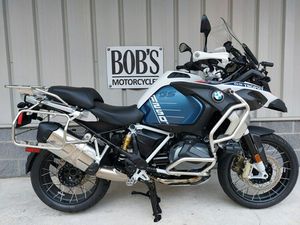 2024 BMW R 1250 GS ADVENTURE