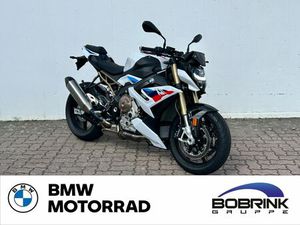 BMW S 1000 R M-PAKET, FRÄSTEILEPAKET, CARBON EXTRAS