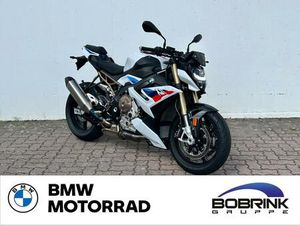 BMW S 1000 R M-PAKET, FRÄSTEILEPAKET, CARBON EXTRAS