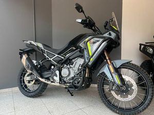 CFMOTO 450 MT * POWER PRICE * 4 JAHRE GARANTIE *