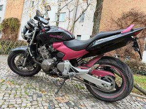 HONDA HORNET MOTORRAD ZU VERKAUFEN