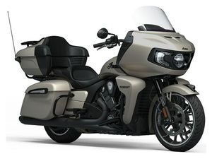 2023 INDIAN MOTORCYCLE PURSUIT® DARK HORSE®