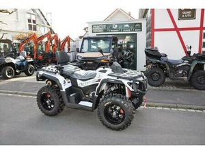 ODES -PATHCROSS 1000 CLASSIC . / ATV / UTV ,CF- MOTO, AKTION- WINTER !